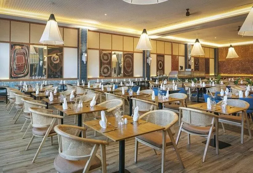 استراحتگاه Ocean Eden Bay - Adults Only - All Inclusive