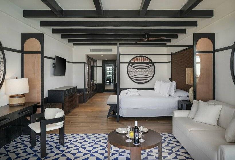 استراحتگاه Ocean Eden Bay - Adults Only - All Inclusive