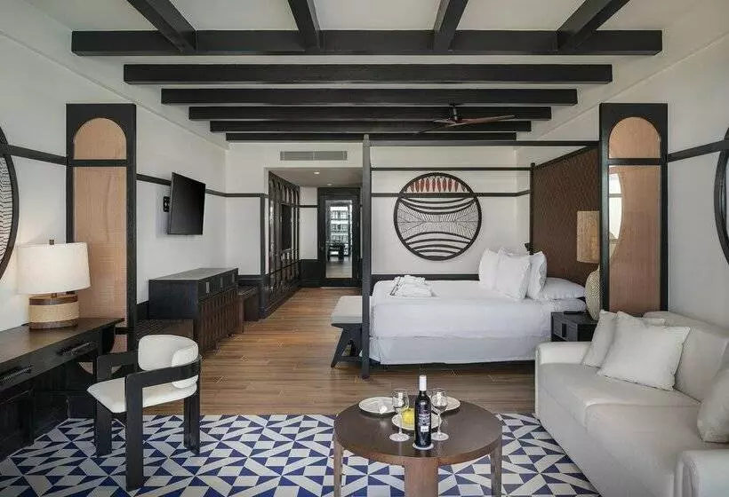 استراحتگاه Ocean Eden Bay - Adults Only - All Inclusive