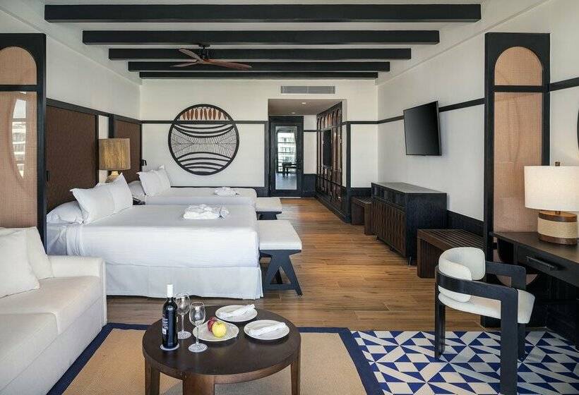 استراحتگاه Ocean Eden Bay - Adults Only - All Inclusive