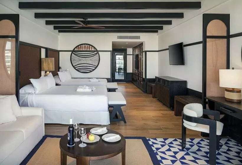 استراحتگاه Ocean Eden Bay - Adults Only - All Inclusive