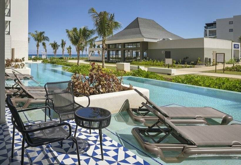 استراحتگاه Ocean Eden Bay - Adults Only - All Inclusive