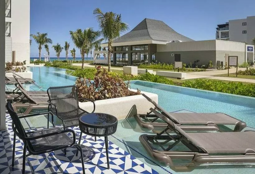 استراحتگاه Ocean Eden Bay - Adults Only - All Inclusive