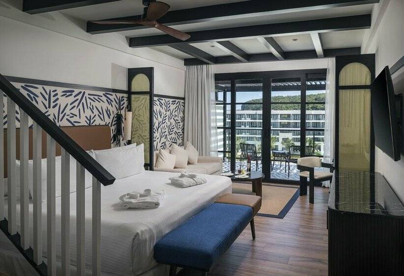 استراحتگاه Ocean Eden Bay - Adults Only - All Inclusive