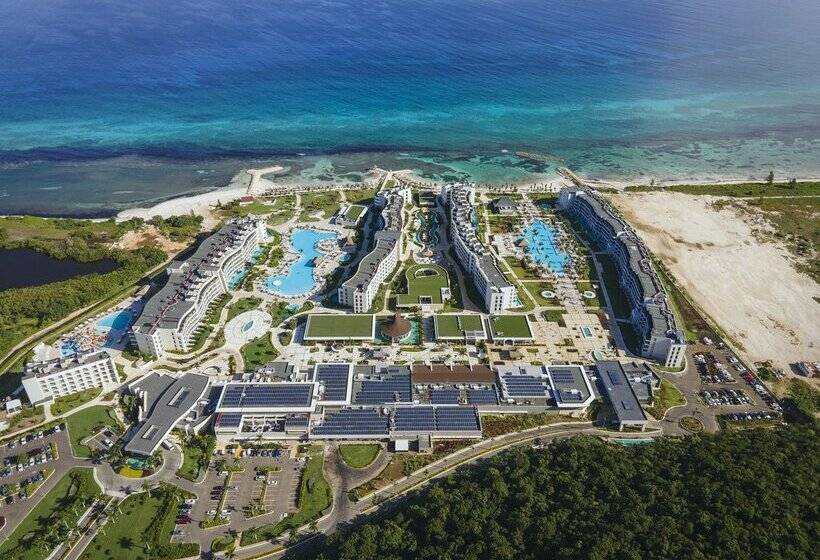 استراحتگاه Ocean Eden Bay - Adults Only - All Inclusive