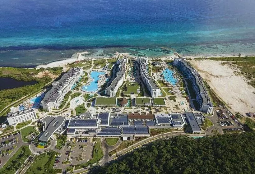 استراحتگاه Ocean Eden Bay - Adults Only - All Inclusive