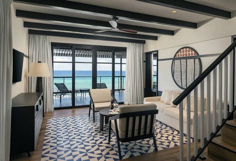 استراحتگاه Ocean Eden Bay - Adults Only - All Inclusive