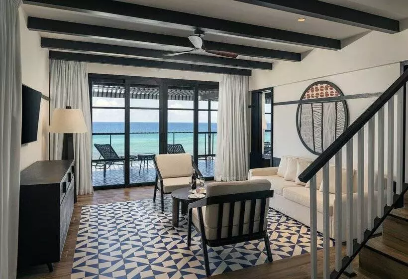 استراحتگاه Ocean Eden Bay - Adults Only - All Inclusive