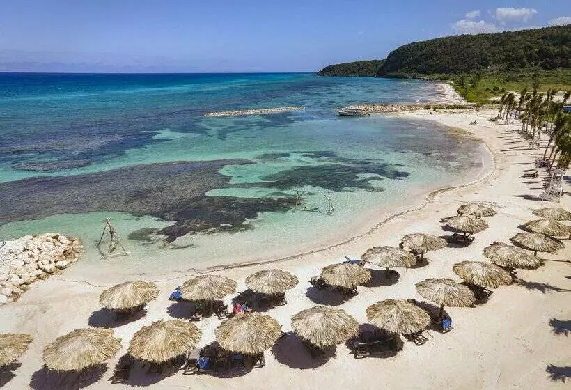 استراحتگاه Ocean Eden Bay - Adults Only - All Inclusive