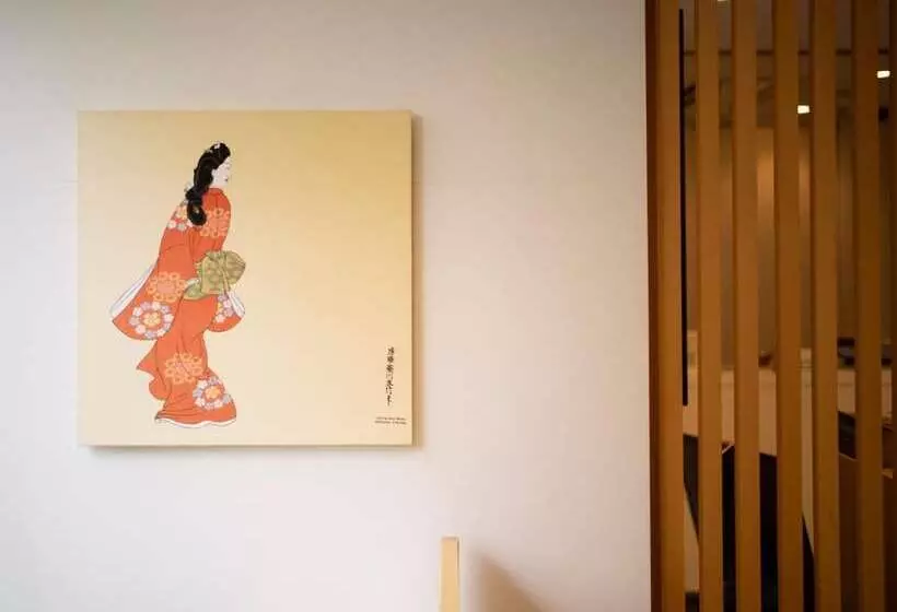 Super Hotel Shinagawa Shinbanba