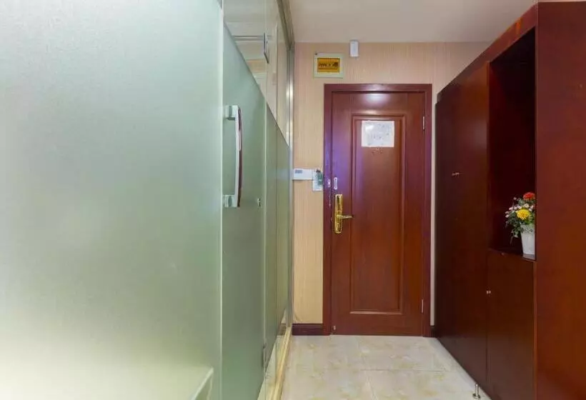 Junlai Hotel Pudong Airport Shanghai