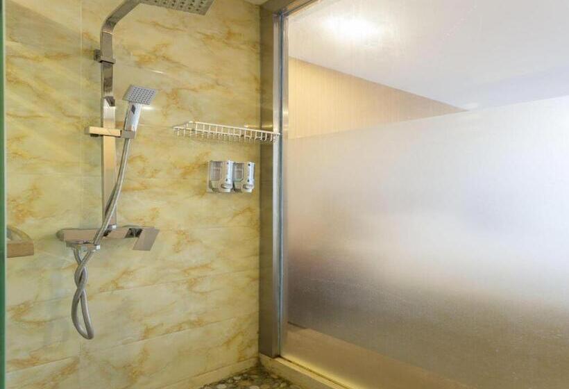 Junlai Hotel Pudong Airport Shanghai