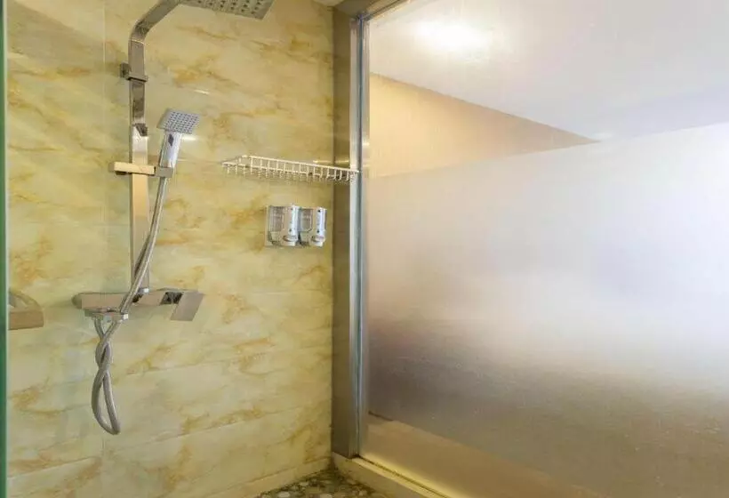 Junlai Hotel Pudong Airport Shanghai