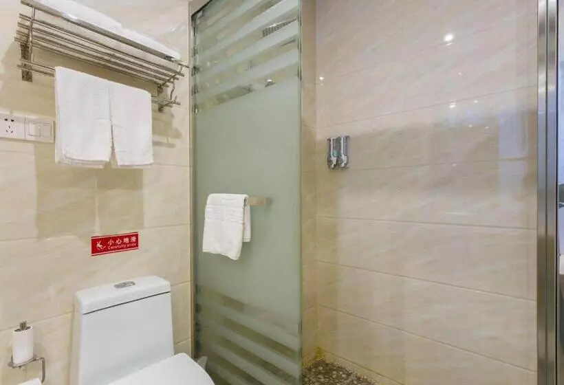 Junlai Hotel Pudong Airport Shanghai