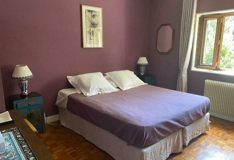 צימר Villa Franciana