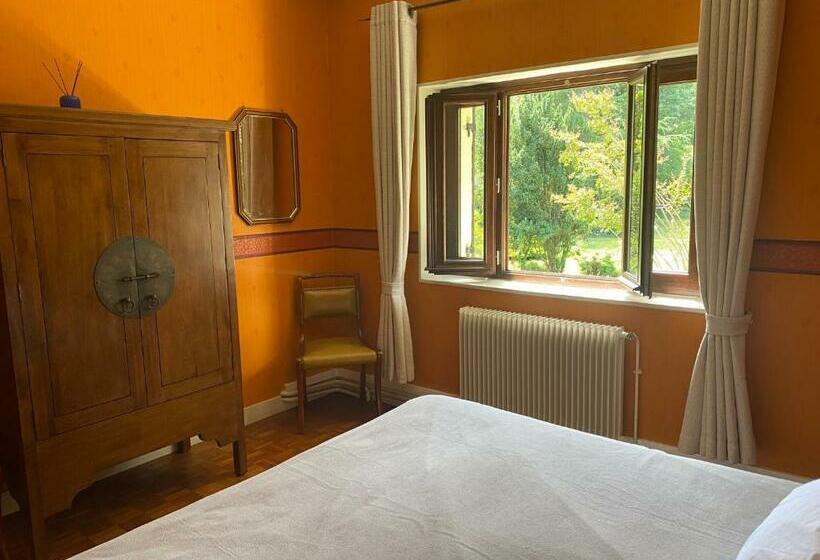 צימר Villa Franciana