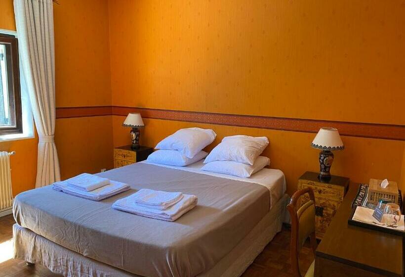 צימר Villa Franciana