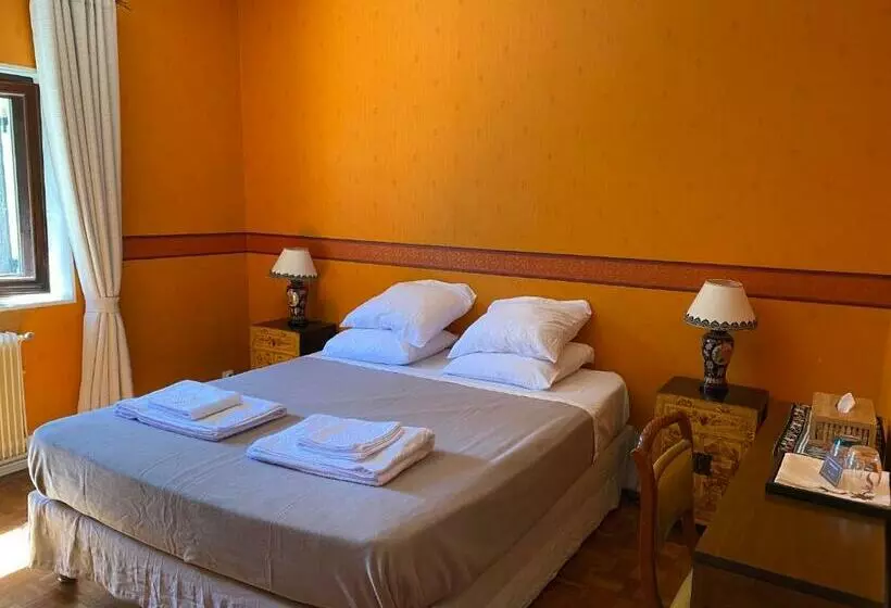 ベッドアンドブレックファースト Villa Franciana