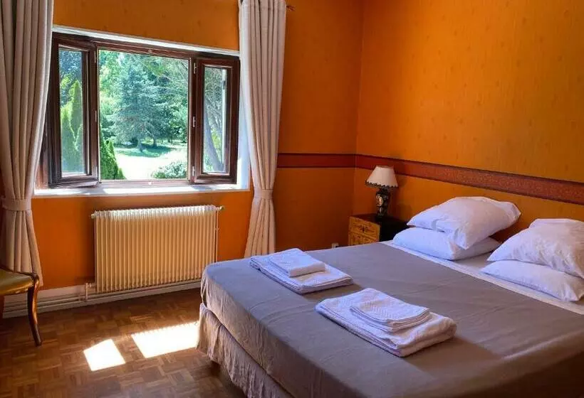 ベッドアンドブレックファースト Villa Franciana