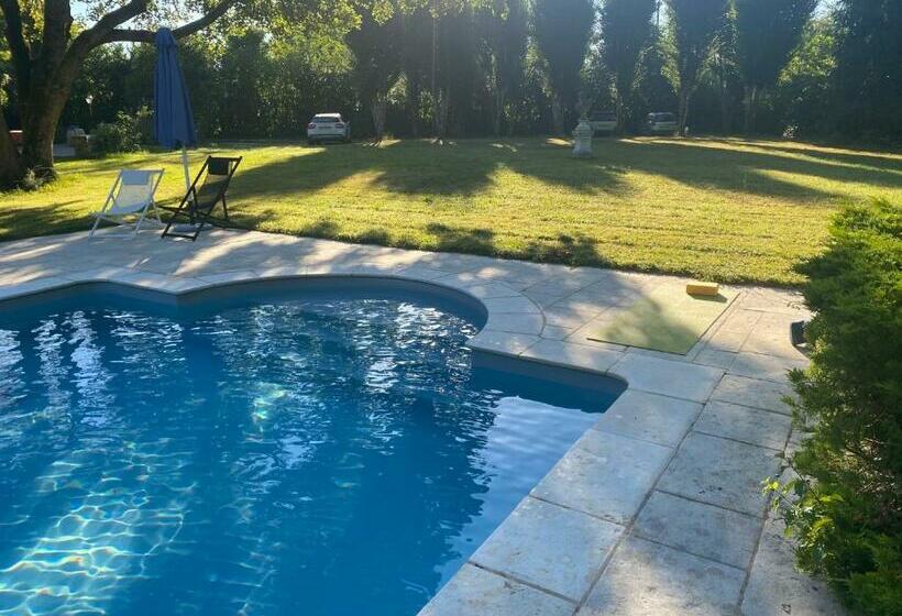 צימר Villa Franciana