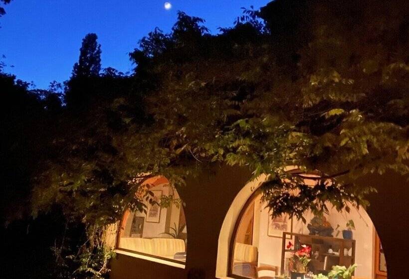 צימר Villa Franciana