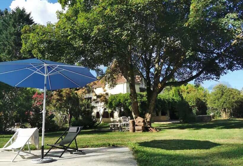 צימר Villa Franciana