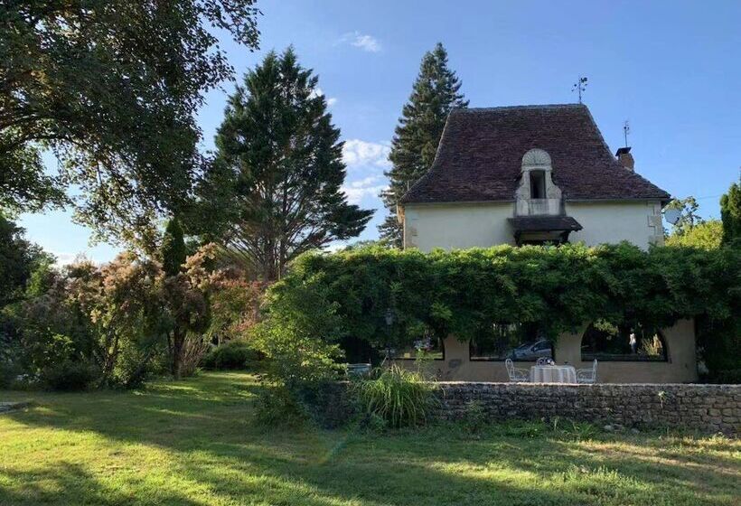 צימר Villa Franciana