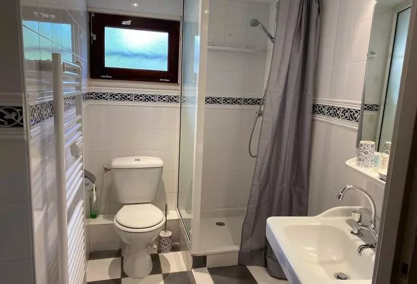 ベッドアンドブレックファースト Villa Franciana