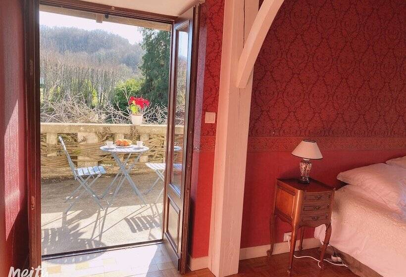 צימר Villa Franciana