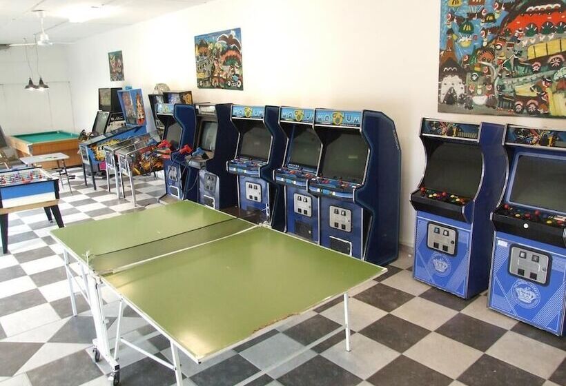 בית מלון כפרי Cimone