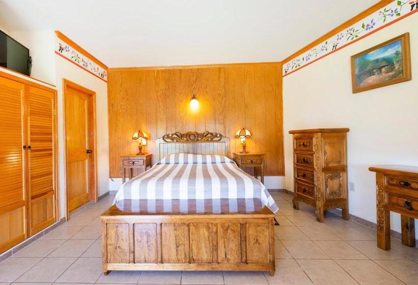 فندق Don Quijote