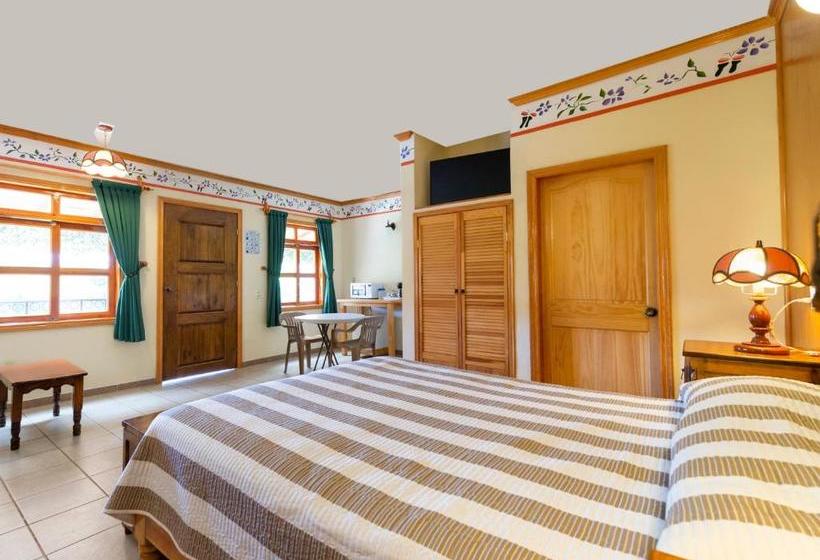 فندق Don Quijote