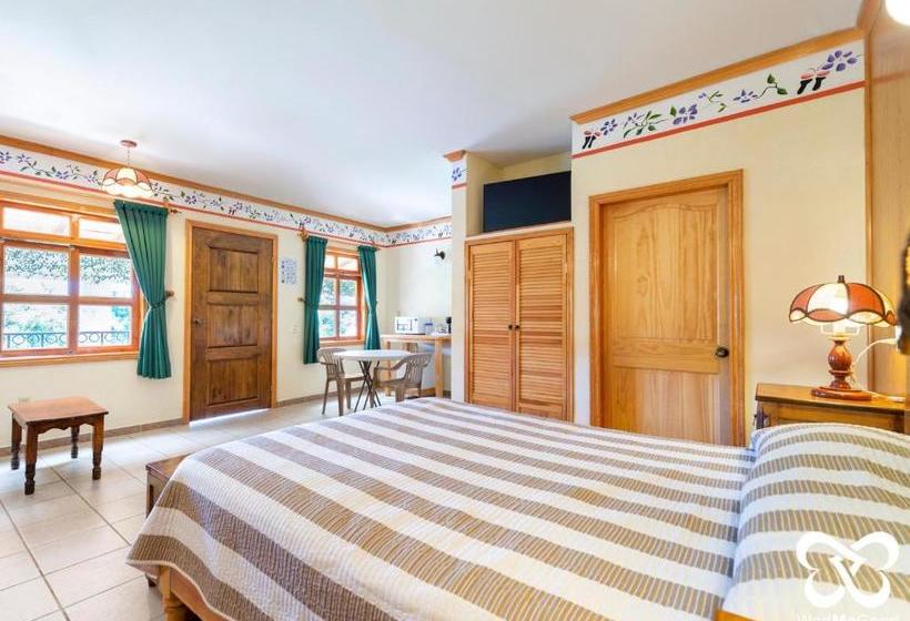 فندق Don Quijote