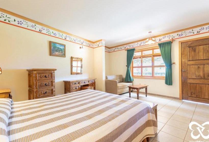 فندق Don Quijote