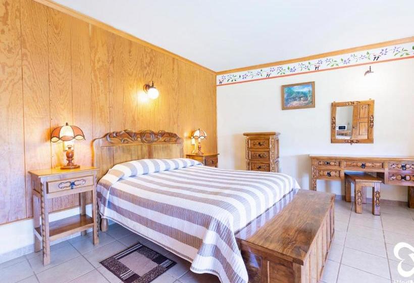 فندق Don Quijote