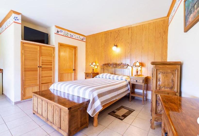 فندق Don Quijote