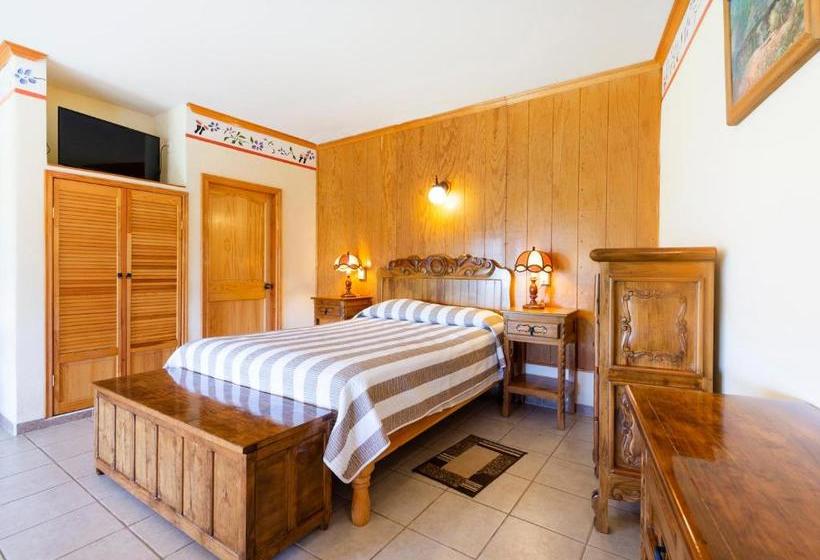 فندق Don Quijote