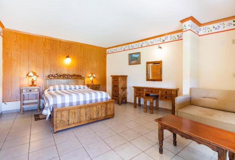 فندق Don Quijote