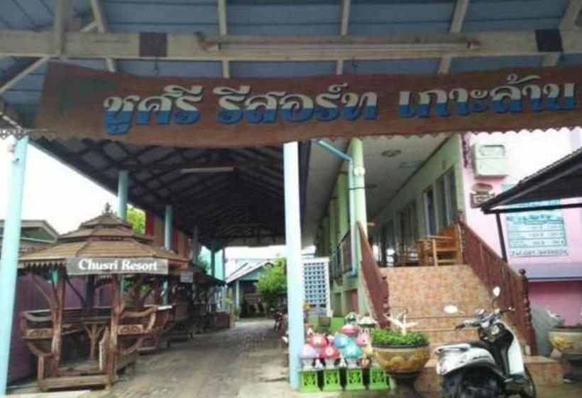 בית מלון כפרי Oyo 840 Choosri Resort