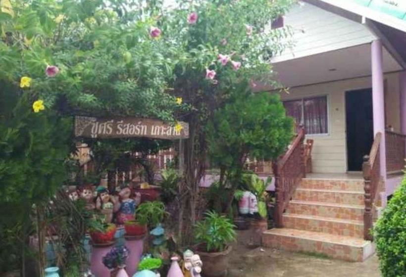 בית מלון כפרי Oyo 840 Choosri Resort