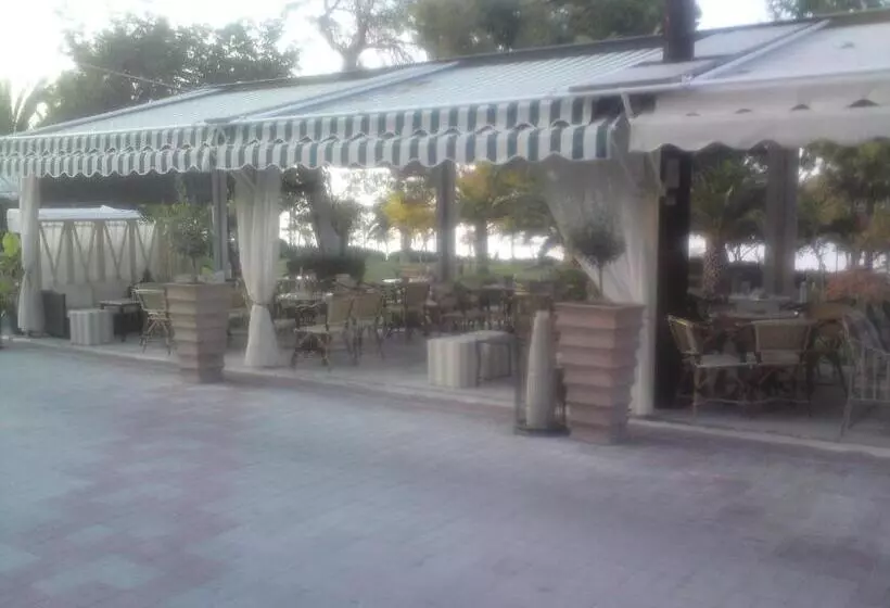ホテル Plaza