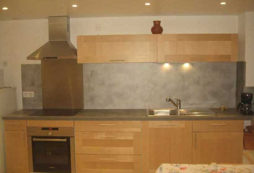 Lu Isoulan 2  Gites De France