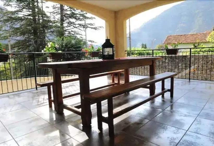 Mouna D By Gites De France