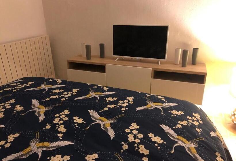 Пансион L Epervier Blanc