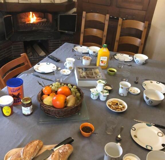 Пансион L Epervier Blanc