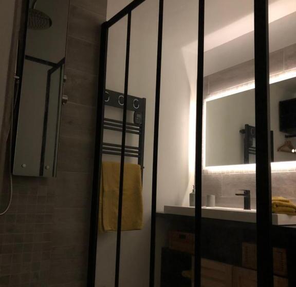 Пансион L Epervier Blanc