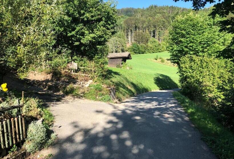 Пансион L Epervier Blanc