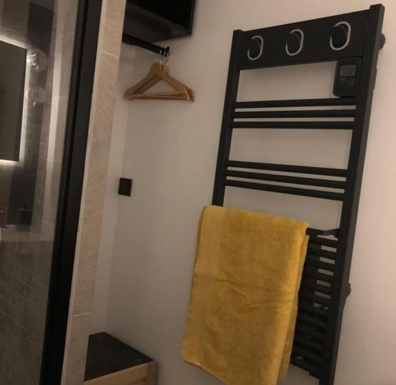 Пансион L Epervier Blanc