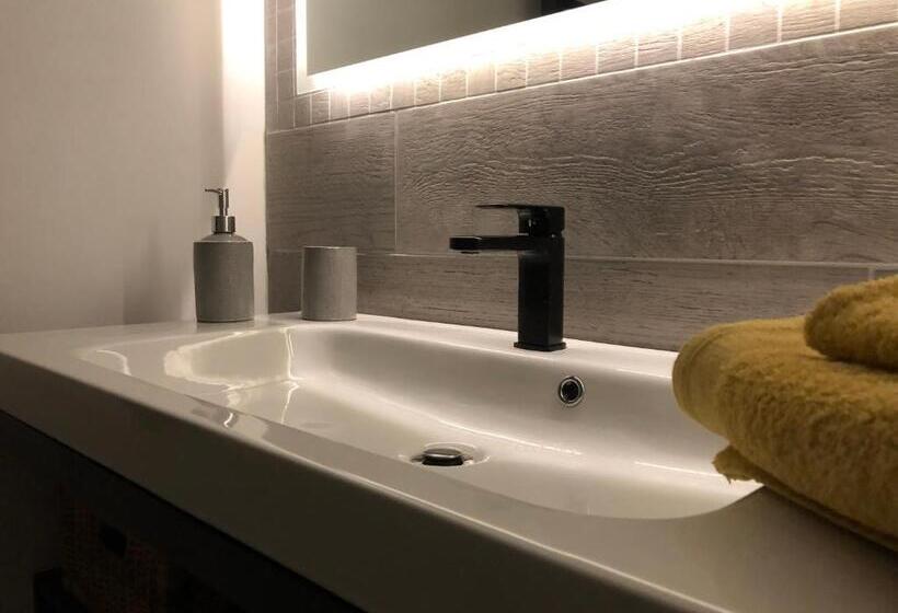 Пансион L Epervier Blanc