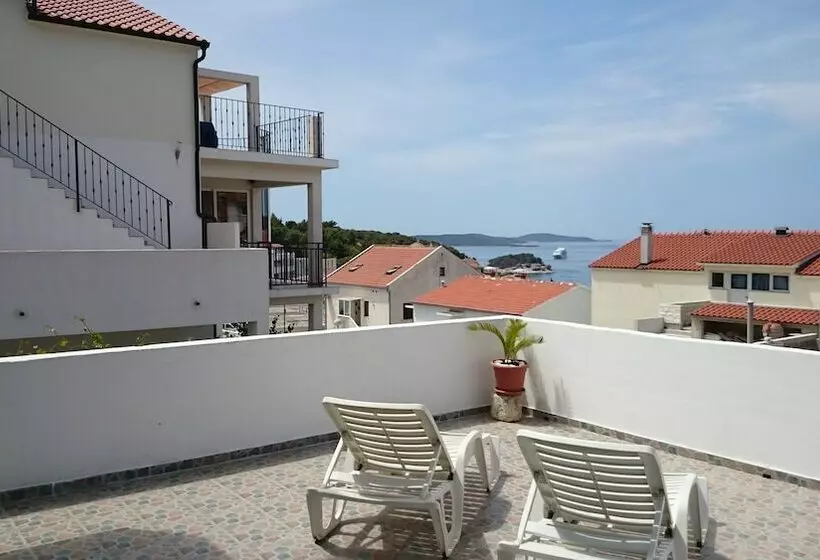 ペンション Villa Paladina